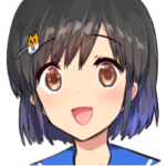 イロドリミドリ　HaNaMiNaスタンプ