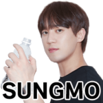 SUNGMO