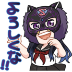 スターダム女子校 大江戸隊＆DDM ver.