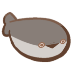 サカバンバスピス魚