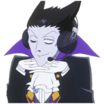 TVアニメ「吸血鬼すぐ死ぬ２」