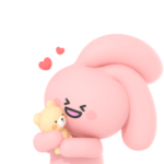 PINK&VEN's Real love-Japanese ver