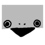 サカバンバスピスのサカピー