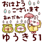 専用51<おはようパック>