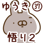 専用37＜悟り＞2