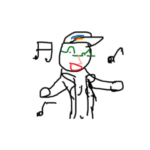 イラスト伝言ゲーム！！