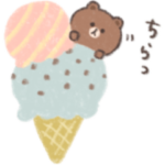 *雑貨風*ゆるカワBROWN & FRIENDS③