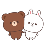 ゆるっと♡ sumomo. × BROWN & FRIENDS