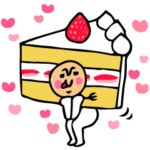 ザ・文字なしイラストスタンプ集