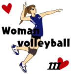 Womanvolleyball3