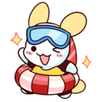 すしペット　第4弾サマー＆ビジネス