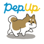 Pep Up ふれんどウォーク　修正版