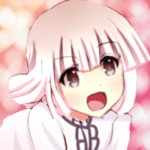 花絵少女（大阪弁）