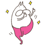 ねこタイツのゆるい家族 2