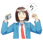 スキップとローファー1