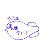 サカバンバスピスの表情たち。