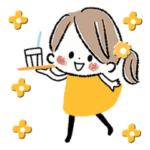 キュートに動く♡ハッピーガール♡