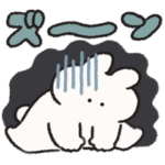 調子が悪めなうさぎときどきにんじん