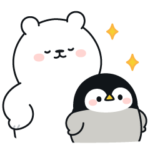 心くばりペンギン コラボ復刻ver.4