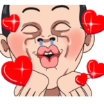 オモシロおじちゃん２