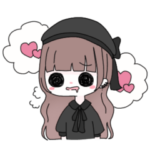 メンヘラGirl（愛は重め）