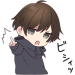 メンヘラくん。2