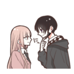 メンヘラヤンキーとアホの子