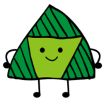 たんご、ちまき