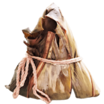 食品シリーズ : ちまき 