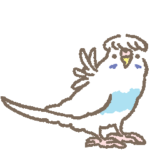 うごく！とりちゃんたち