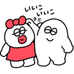 大丈夫なきもちになる ゆるゆる日常