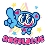 エンジェルブルー