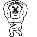 動く!うざいマン 43