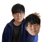 野田せいぞスペシャルスタンプ