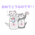 フェレッツ: ぬくあかブラザーズの日常