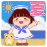 毎日使える「でぶりん」夏3