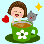 飛び出す!えがお♡女子 3