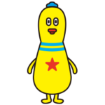 ピンすけ♪ ボウリングスタンプ