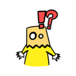 バッグヘッド by ockwave