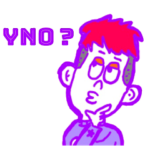 スラングな人々