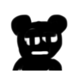 カートゥーンスタンプ