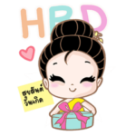 ノンカートゥーンホムサバイ1