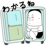 Lu’s カートゥーン生活の完全復帰