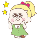 はっぴーがーるサブリナ 02