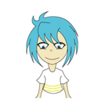 サニーの喜怒哀楽スタンプ