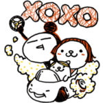 動く！ オジゾーのマメマメ・ロック ver.2