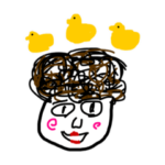 さっかーぶのなかまたちい