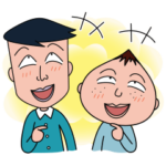 「永沢君と藤木君のひねくれた友情」の巻