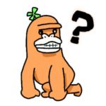 夢見るゴリラ２１