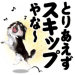 チワワのあずき ⑧ 無駄にポジティブ 編